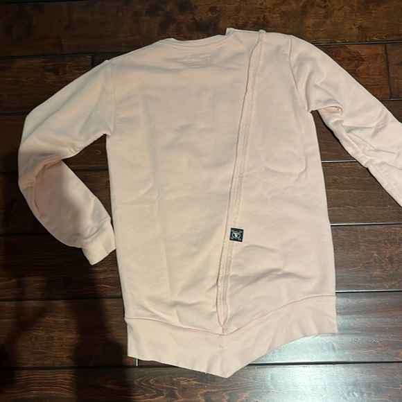 Nununu sweatshirt 10/11 - Picture 6 of 6